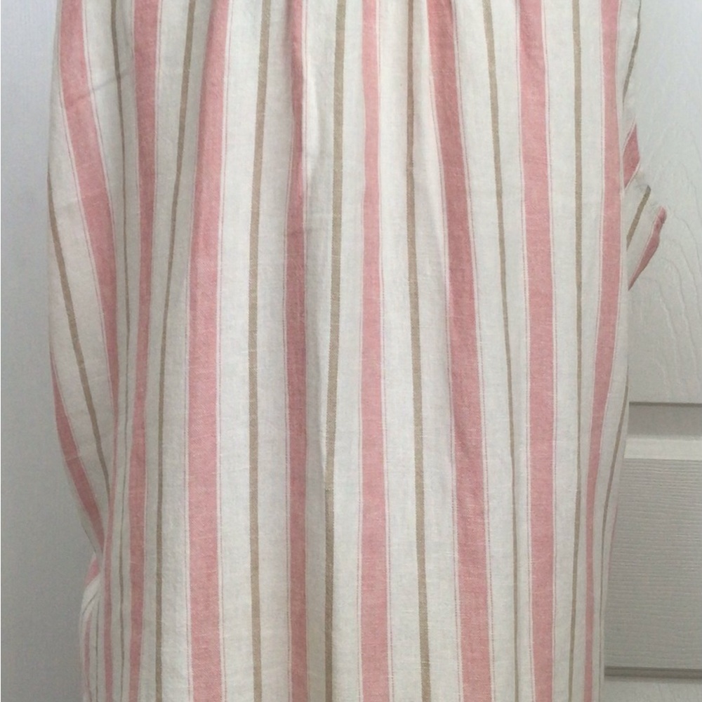 Splendid sleeveless blouse. NWT - Picture 3 of 4